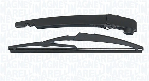 Wiper Arm Set, window cleaning